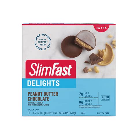 Snacks – Shop SlimFast