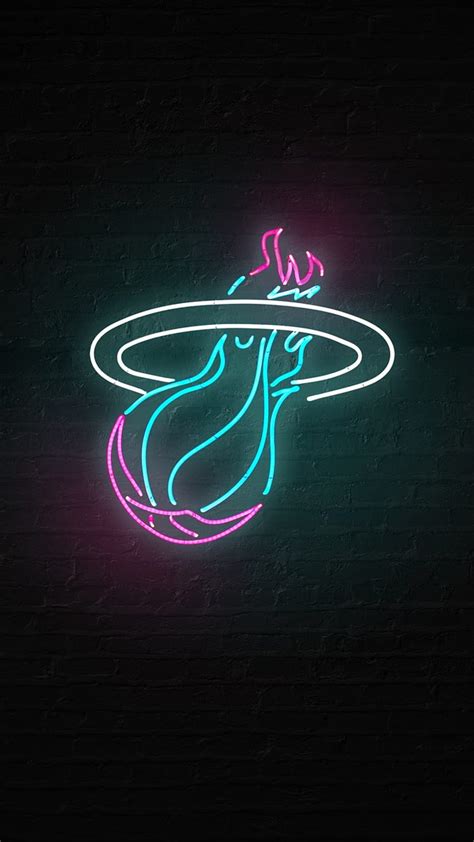 Heat To Debut Vice City Uniforms Jan Against Kings Miami Heat