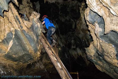 Cavernas Do Petar Roteiro E Dicas Viagens E Caminhos