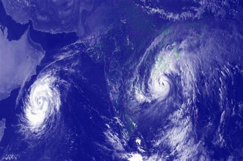 Cyclone Titli: Know how and why cyclones are given specific names ...