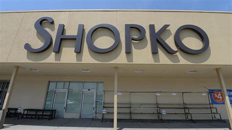 Shopkos New Brand The Stuff That Counts