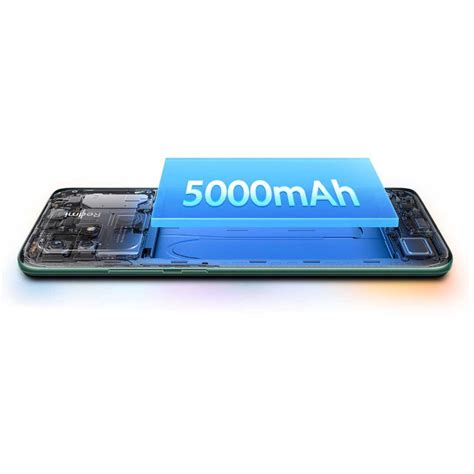 Xiaomi Redmi 10C 4GB/64GB 6.7´´ Dual Sim Smartphone Black| Techinn