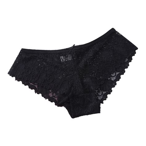 Zuwimk Panties For Women Thong Women S Underwear Cotton Panties G String T Back Thongs Lingerie