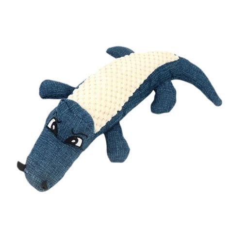 Pince De Serrage E Peluche Pieuvre Pour Chien Jouet M Cher Durable