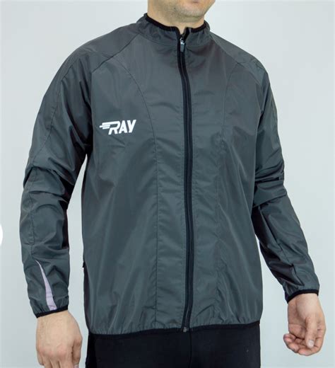 Ветровка RAY — купить в интернет-магазине OZON с быстрой доставкой