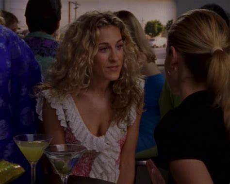 Recaps Of Sex And The City Television Of Yore