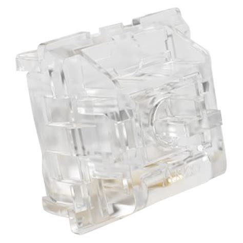 Buy Akko CS Crystal Switches 45 Pack [6925758619172] | PC Case Gear ...