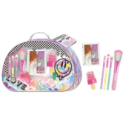 Hot Focus Cv Beauty Vibes Makeup Set For Years Toy Dubai Toys Mena Llc