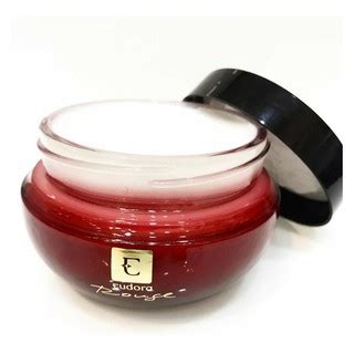 Kit Eudora Rouge Eau De Parfum Creme Hidratante Corporal Shopee Brasil