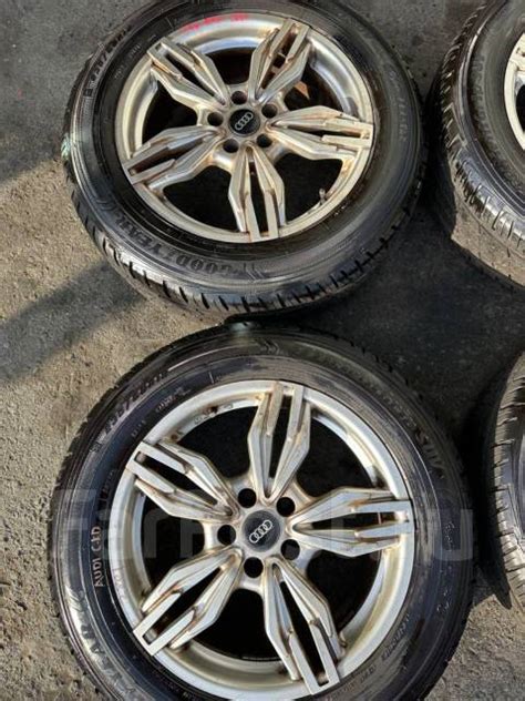 Goodyear EfficientGrip SUV 235 60R18 18 1 шт в наличии 235 мм 60