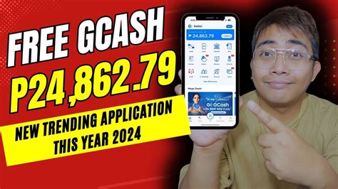 BEST GCASH LEGIT 2024 FREE GCASH GAMES 2024 NEW APP AND TRENDING