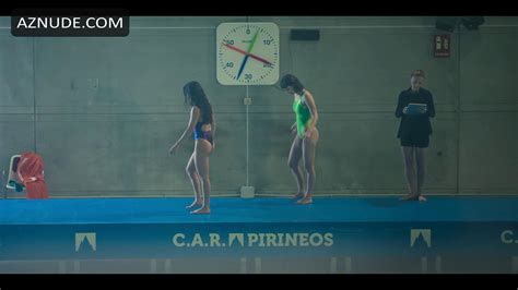 Olympo Nude Scenes Aznude