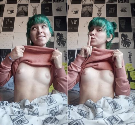 It S A Secret Okay Porn Pic