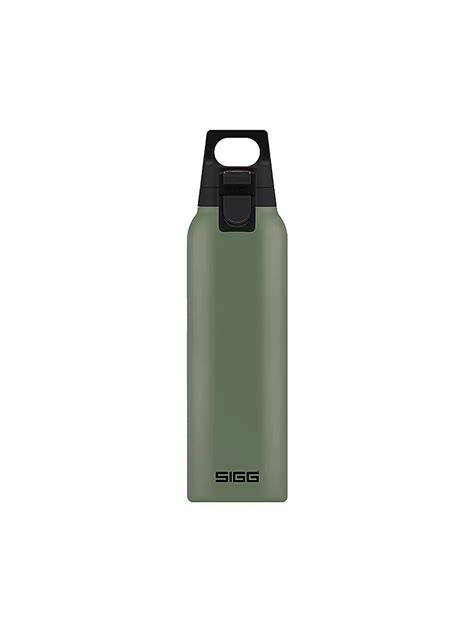 Sigg Trinkflasche Hot Cold One Accent Ml Gr N