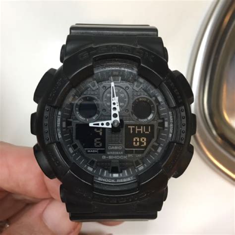 Ga G Shock Atelier Yuwa Ciao Jp