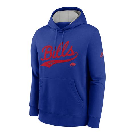 Vintage Buffalo Bills Sweatshirts The Bills Store