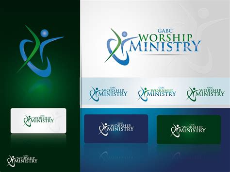 GABC Worship Ministry needs an INSPIRATIONAL logo! | Logo design contest