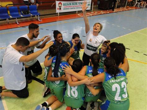 Basquete araçatubense é campeão invicto em campetição Hojemais de