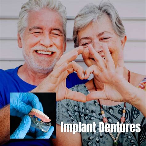 Delving Into Implant Dentures Responding To Common Inquiries