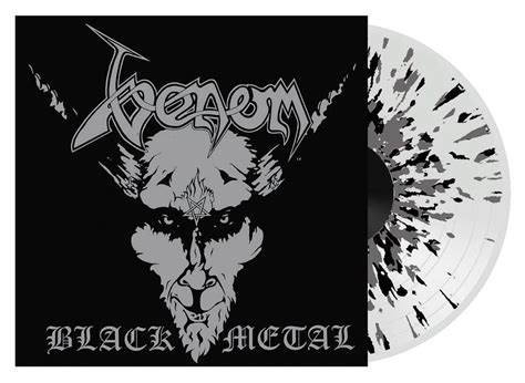 Venom Black Metal Collection Homepage Black Metal Venomcollector