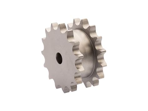 Do Sprocket Disc For Two Simplex Roller Chains Din Iso R