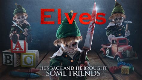 Watch Elves (2018) Full Movie Free Online - Plex