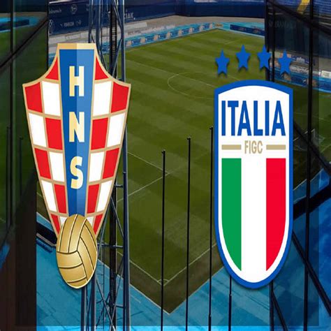 LIVE ITALIJA HRVATSKA U Ž IVO TV gledati prijenos Croatia Italy EURO