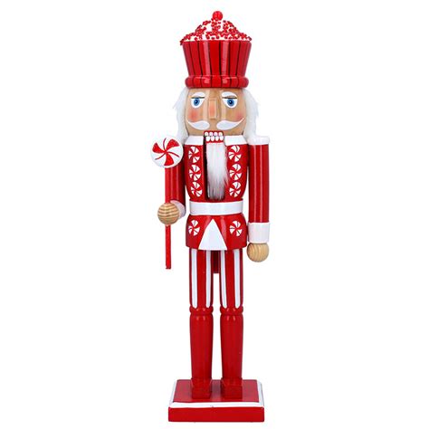 The Best Christmas Nutcrackers Elements Home And Garden