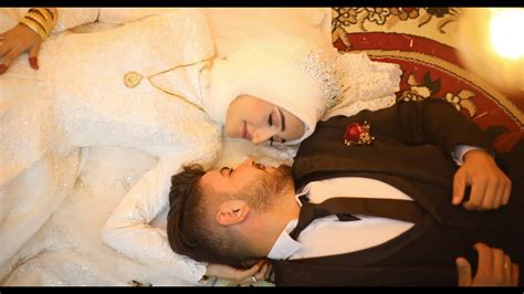 I Ek Serhat D Ekim D N Klibi Wedding Video Youtube