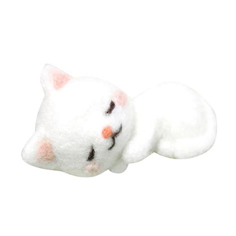 Toys Clearance 2023! CWCWFHZH Cute Pattern DIY Poke Wool Felts