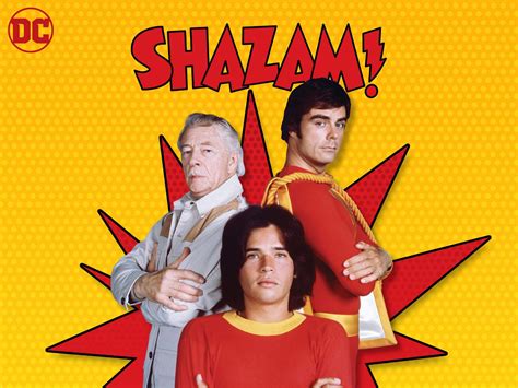 Watch Shazam!: The Complete Second Season | Prime Video