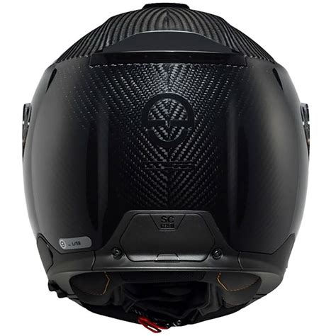 Schuberth C5 - Carbon - FREE UK DELIVERY