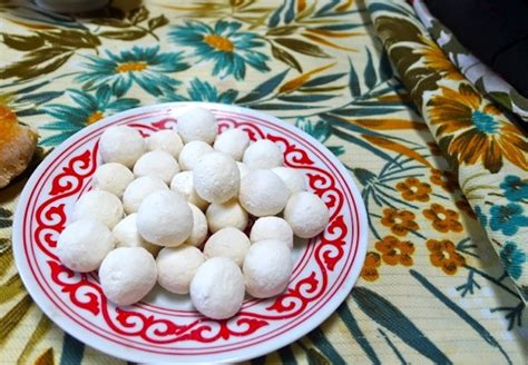 Из чего делают курт, что это за продукт, каково его происхождение