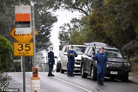 Body Found In Ringwood Home In Melbourne Homicide Police Call For