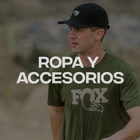 FOX – TraxionSuspension