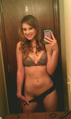 Leopard Print Porn Pic