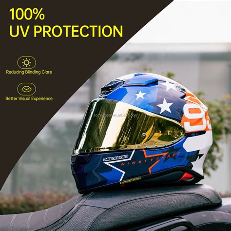 Photochromic Visor Z8 Cwr F2 Rf1400 Motorcycle Helmet Visor Lens Z8 Cwr