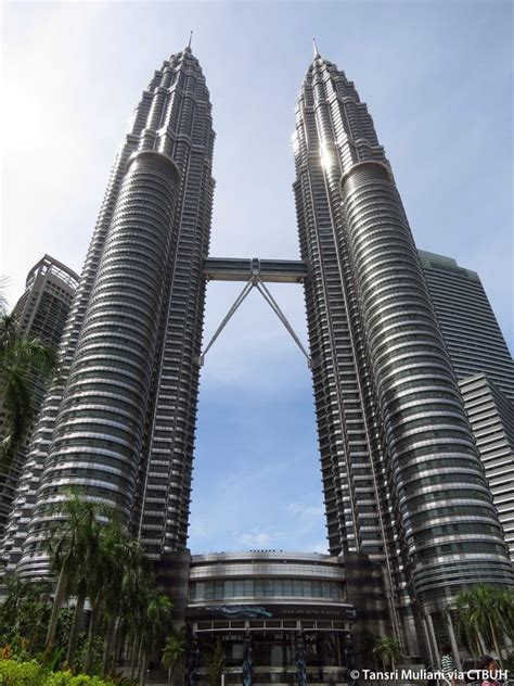 klcc property holdings berhad  skyscraper center