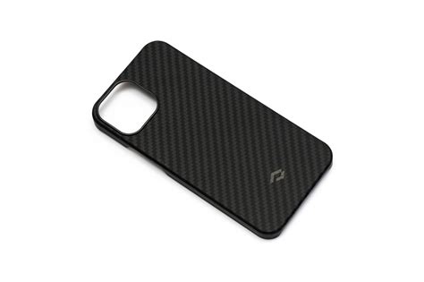 MagSafe対応で超便利！PITAKAのiPhone 13 mini用MagEZ Case 2をレビュー | でこにく