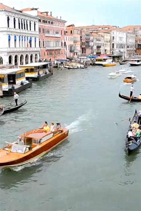 Venice Quotes That Will Make You Love The City Of Canals More