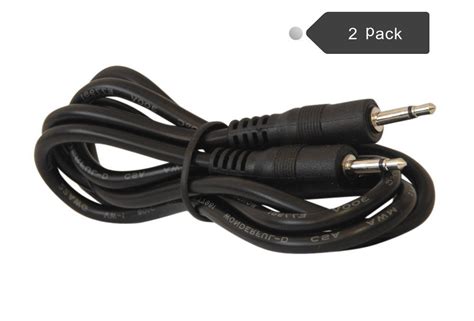 IR Receiver for Denon Remote IR Jack | AVS Forum