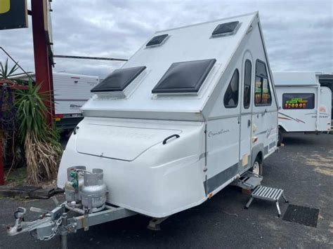 Avan Cruiseliner Caravan Caravans For Sale