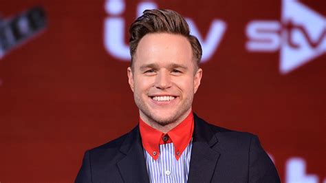 Who is Olly Murs' twin Ben? Your need to know on estranged brother ...