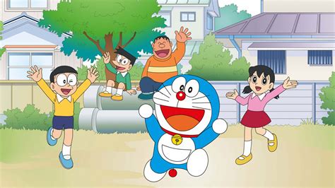 doraemon serie tv  captain