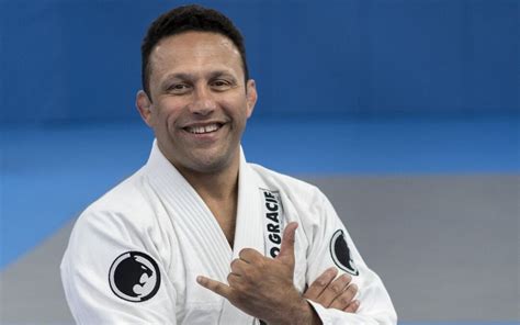 Renzo Gracie Um Legado Eterno Para O Jiu Jitsu Bjjtrainer