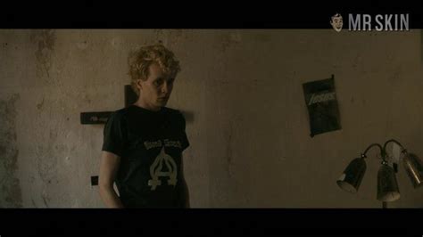 Sexiest Nothing Bad Can Happen Nude Scenes Top Pics Videos Mr Skin