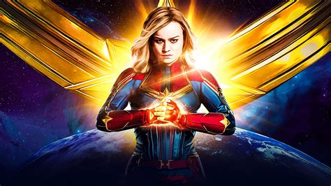 3840x2160 2019 Captain Marvel 4k Hd 4k Wallpapersimagesbackgrounds