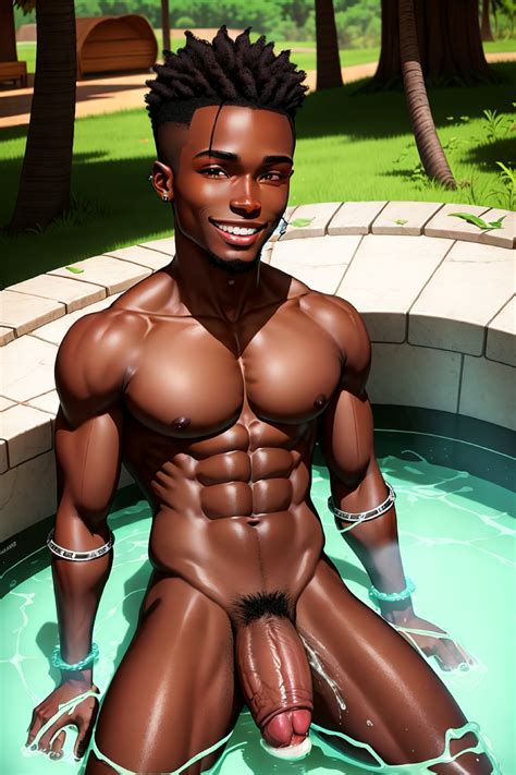 Arminio Gay Drawings Photo BoyFriendTV