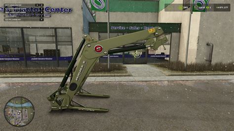 Stoll FS25 mods - KingMods