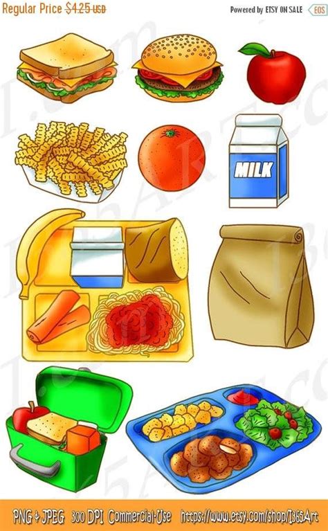 School Lunch Recipes, Kids Lunch For School, School Fun, School Lunches ...